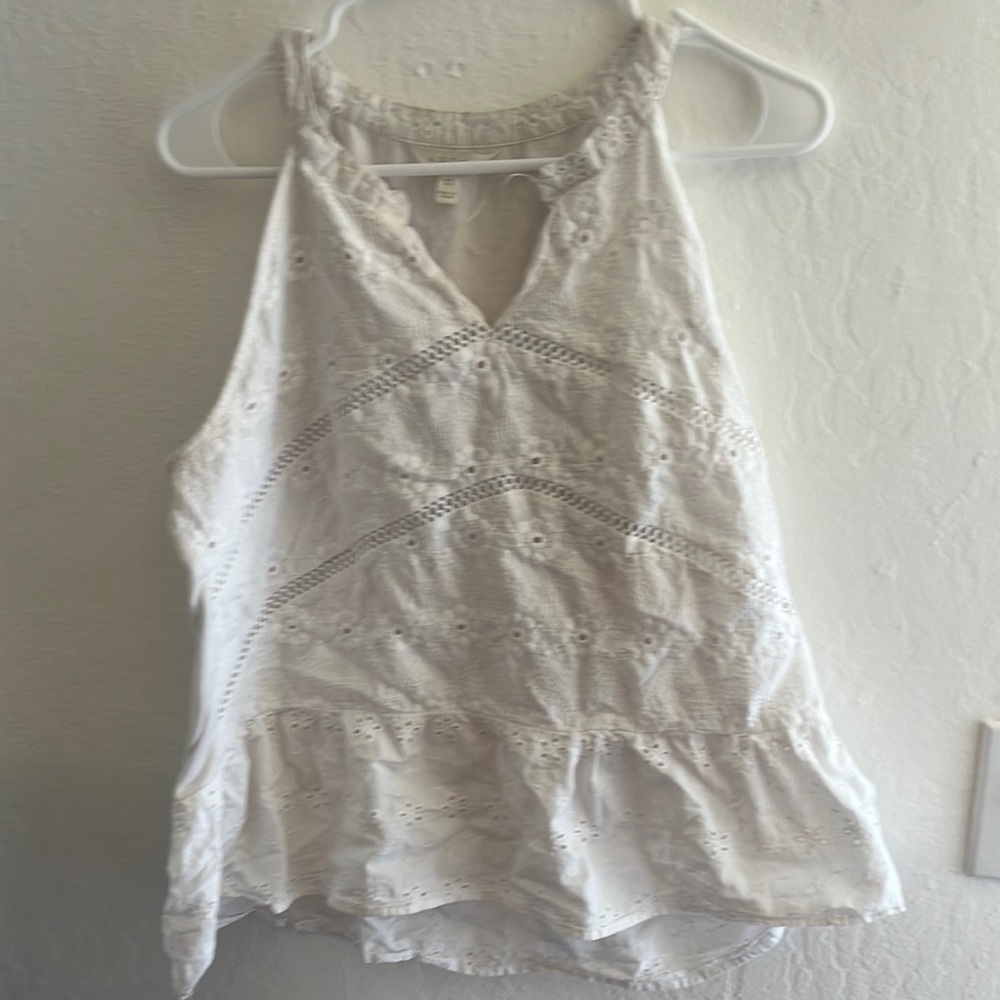 Adiva, XL tank top shirt